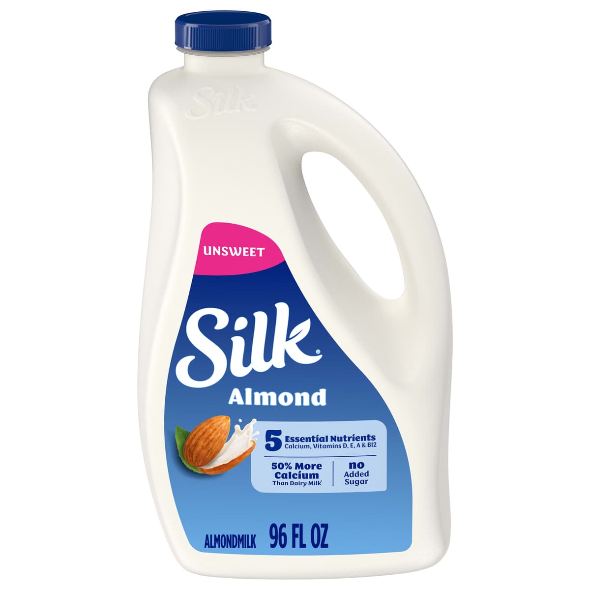 Unsweet Original Almondmilk
