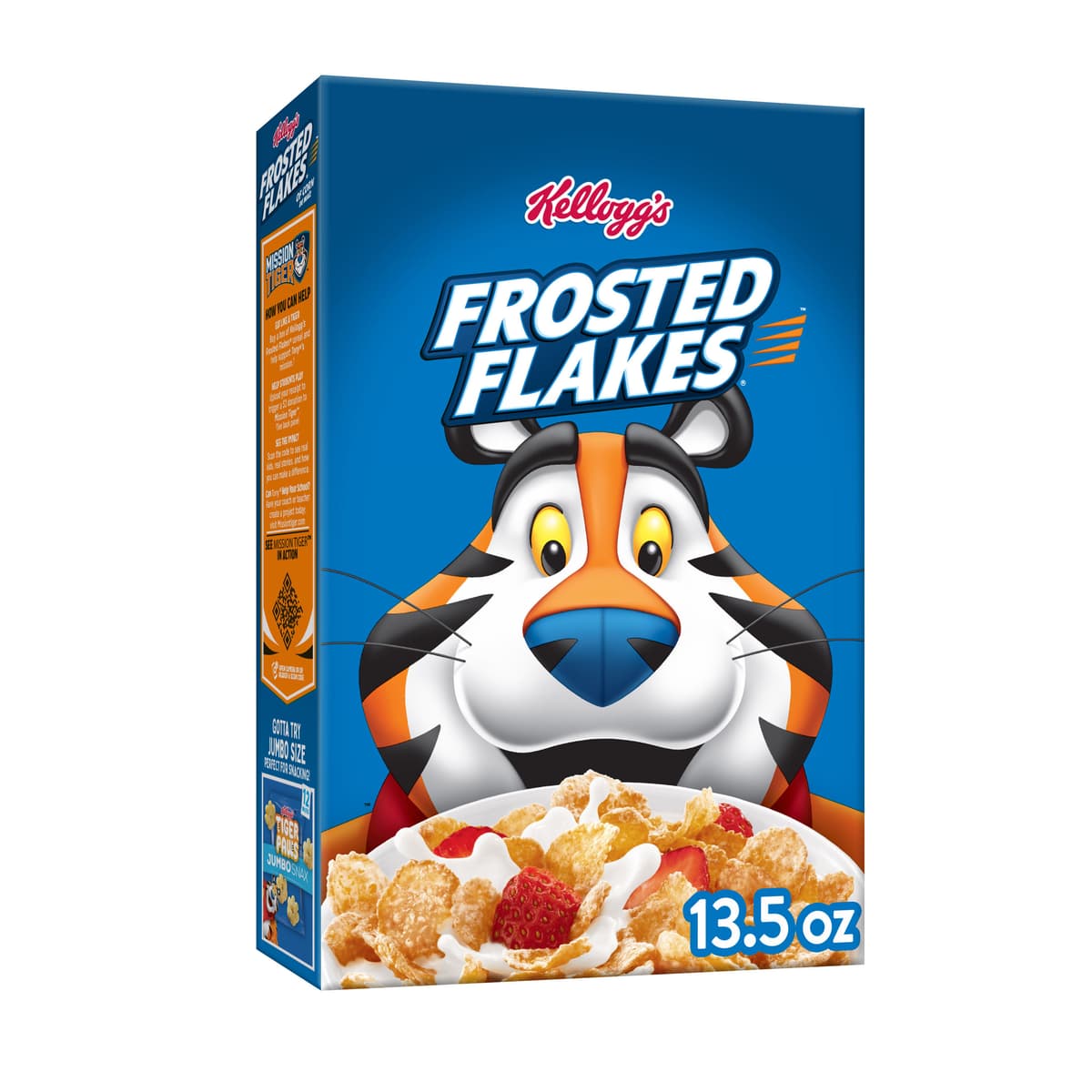 Cereal