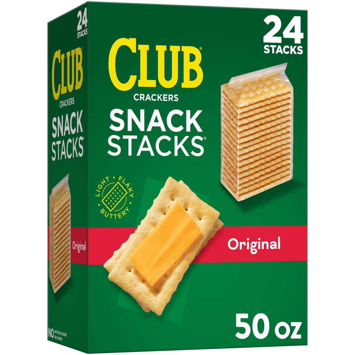 Original Crackers