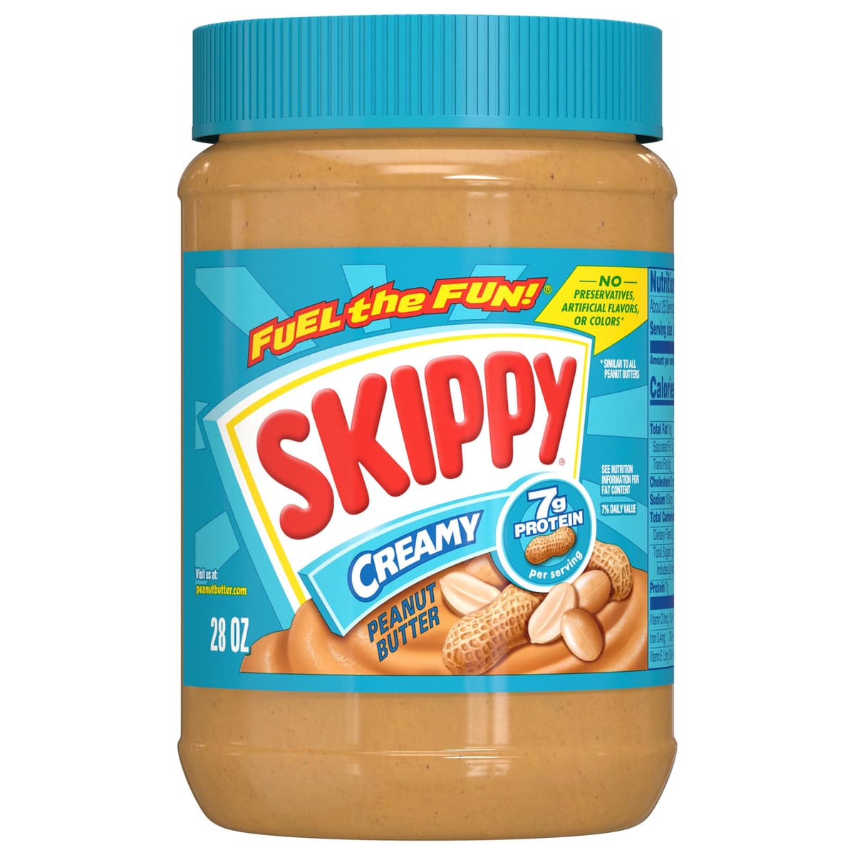 Peanut Butter
