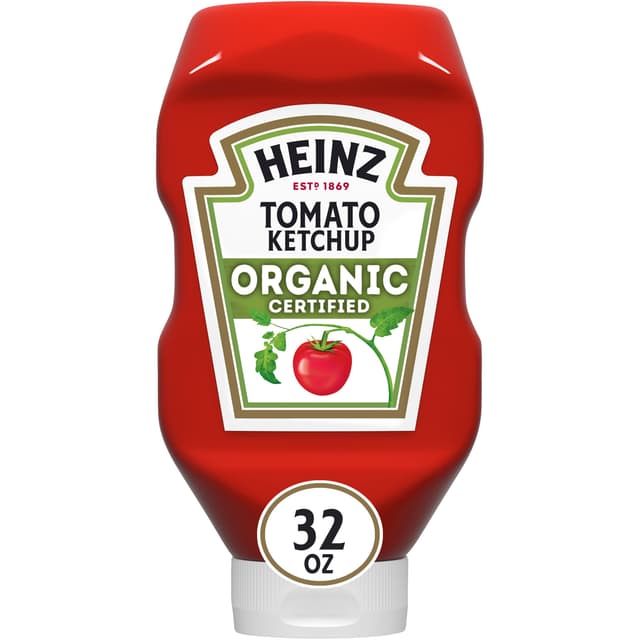 Tomato Ketchup