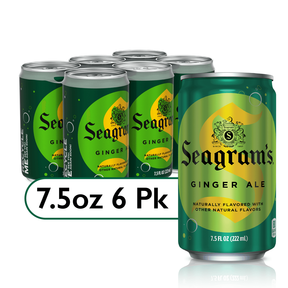 Ginger Ale
