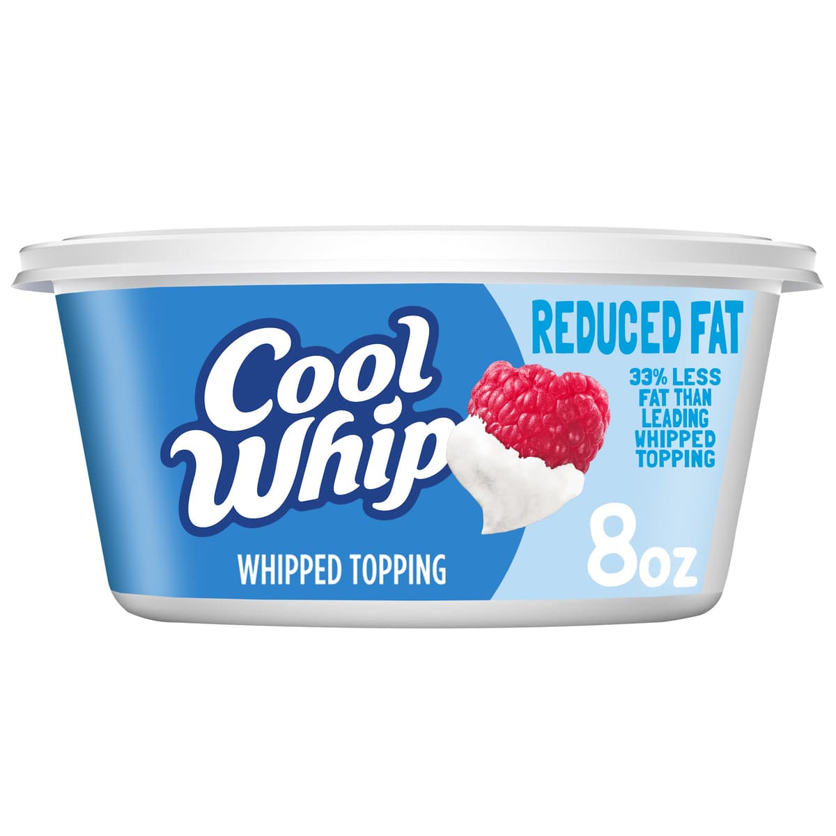 Cool Whip Whipped Topping