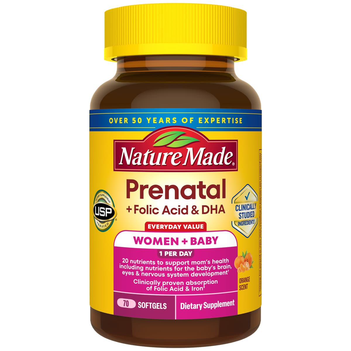 Prenatal