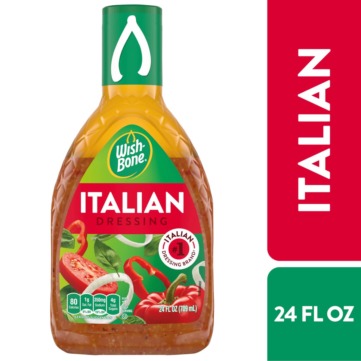 Italian Dressing