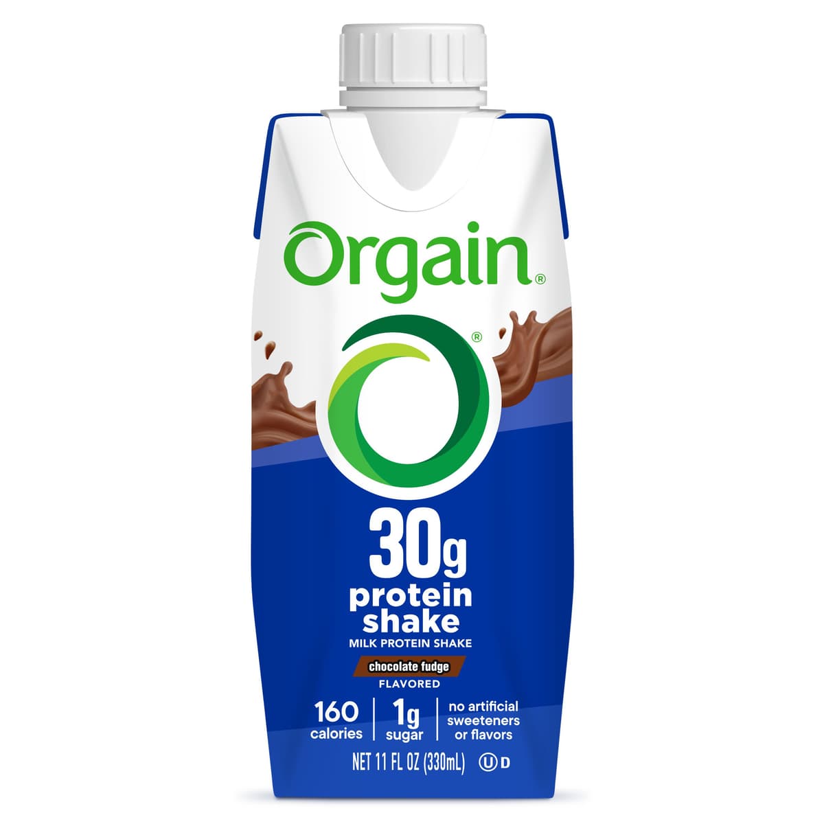 Protein Shake