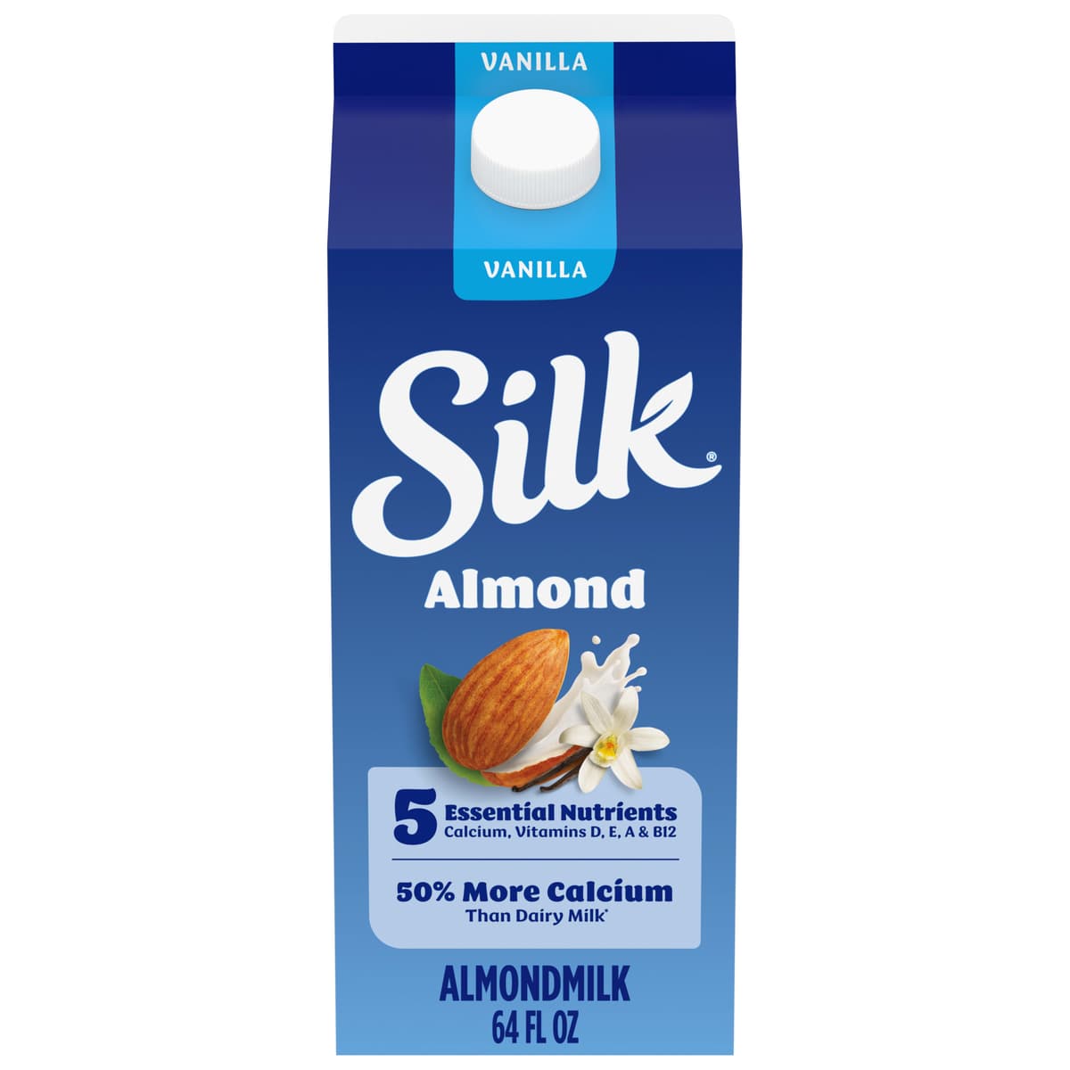 Vanilla Almondmilk