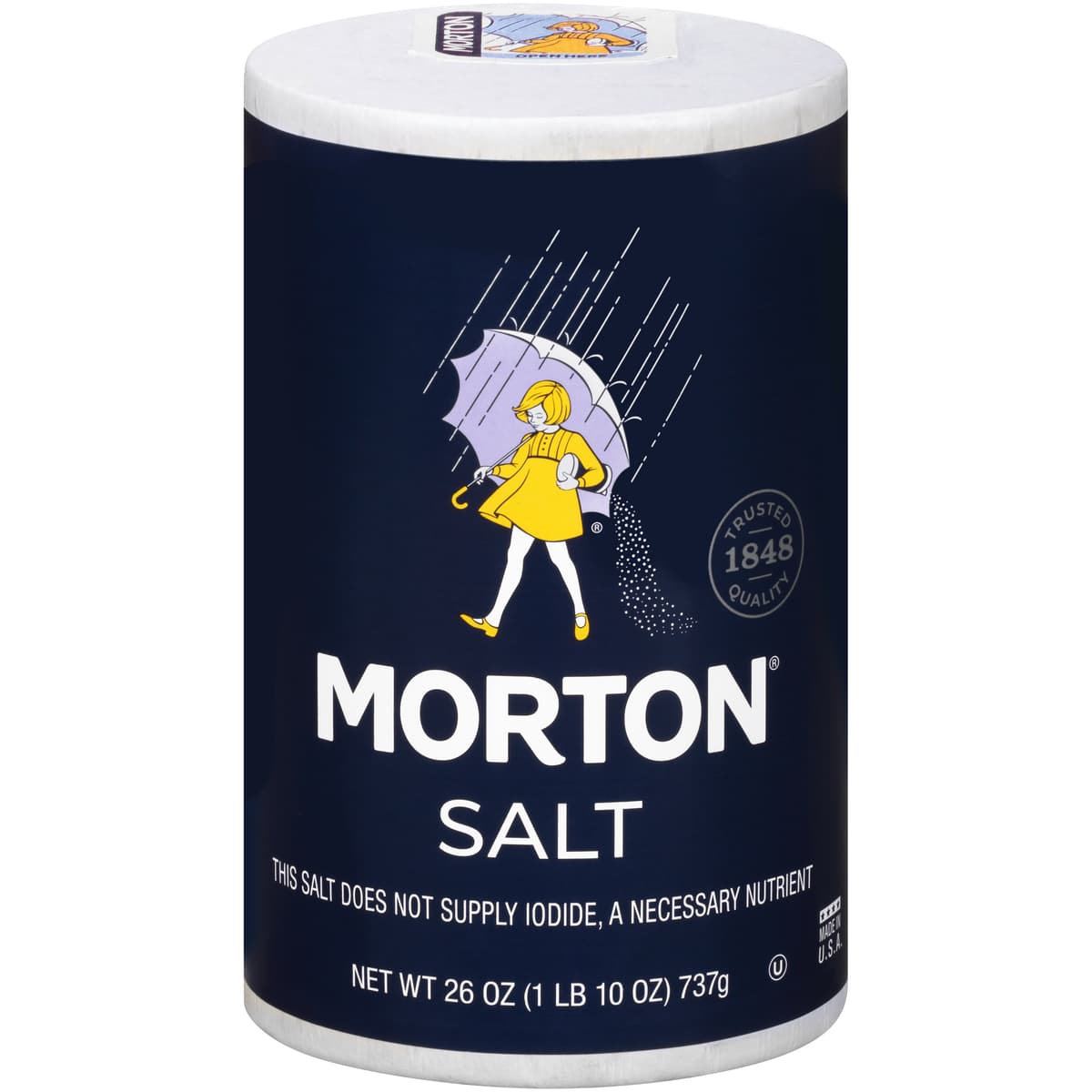 Salt