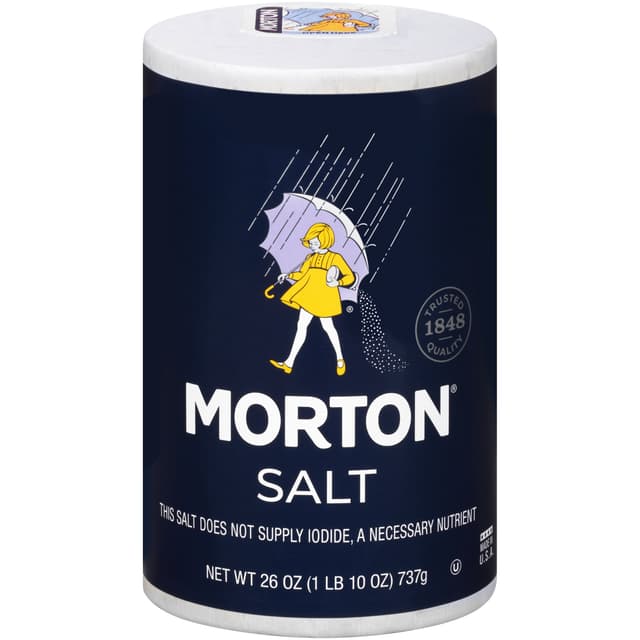 Salt