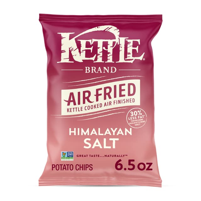 Himalayan Salt Air Fried