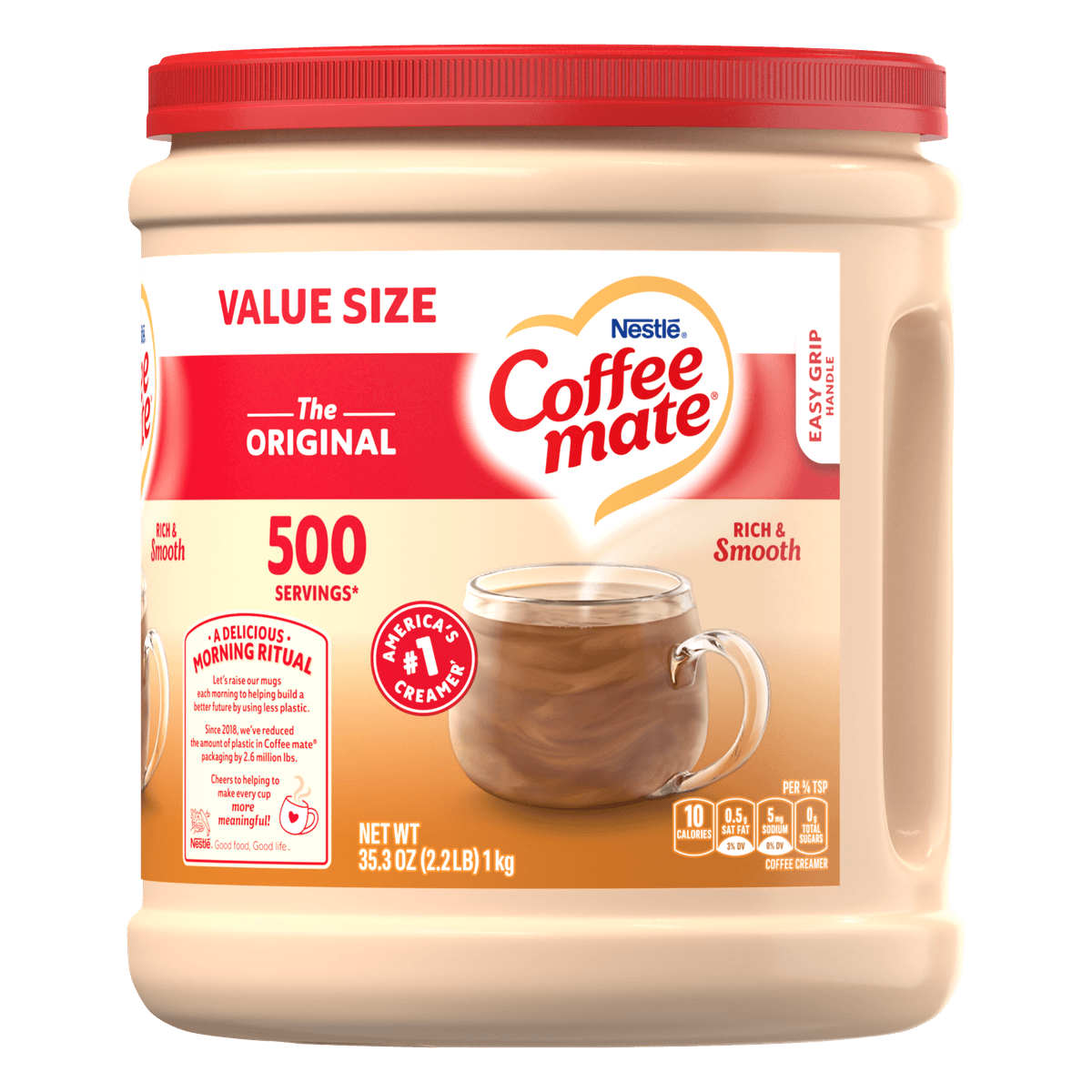 The Original Coffee Creamer