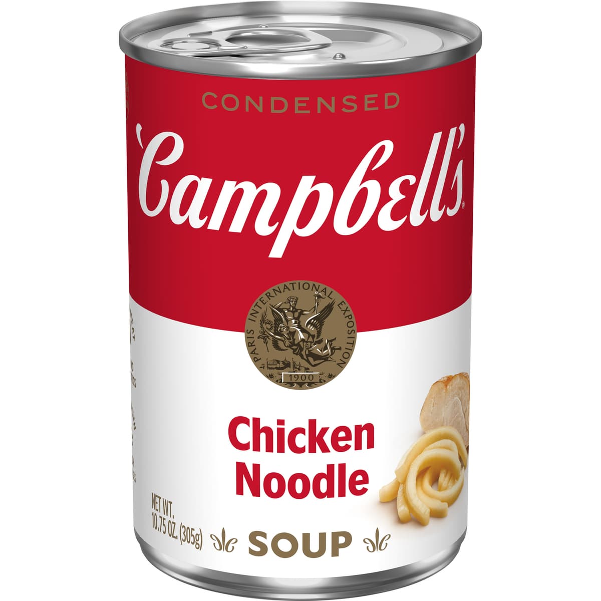 R&W Chicken Noodle - Condensed