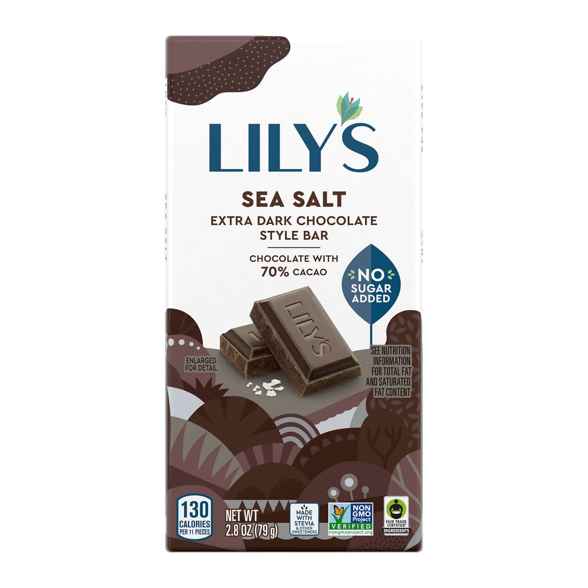 Sea Salt