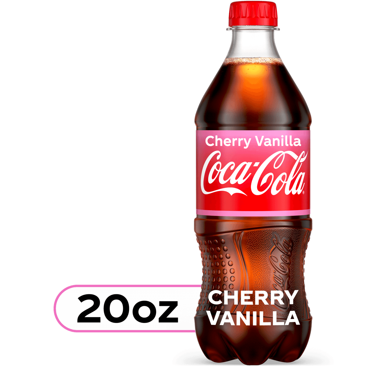 Coca Cola Soft Drink