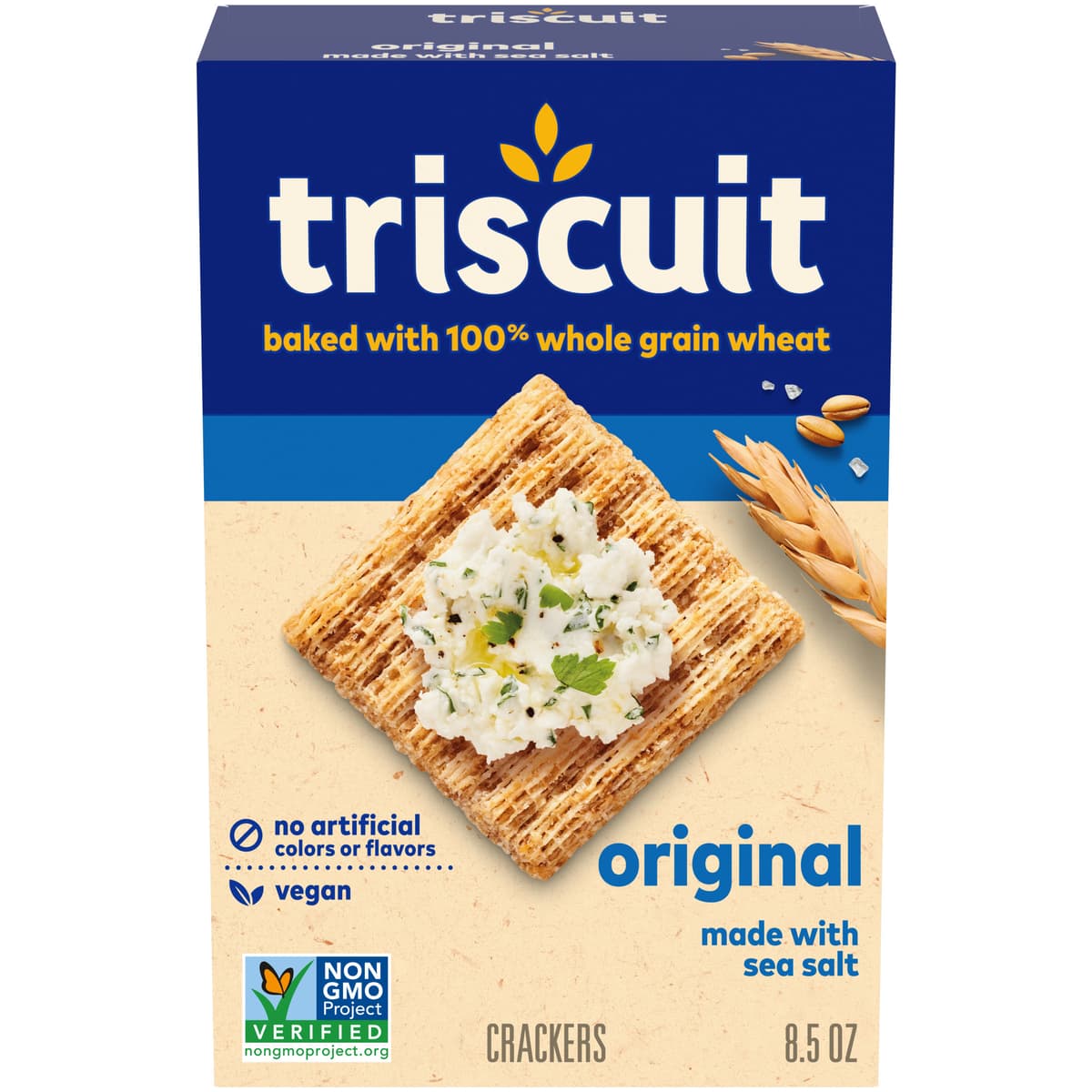 Original Crackers