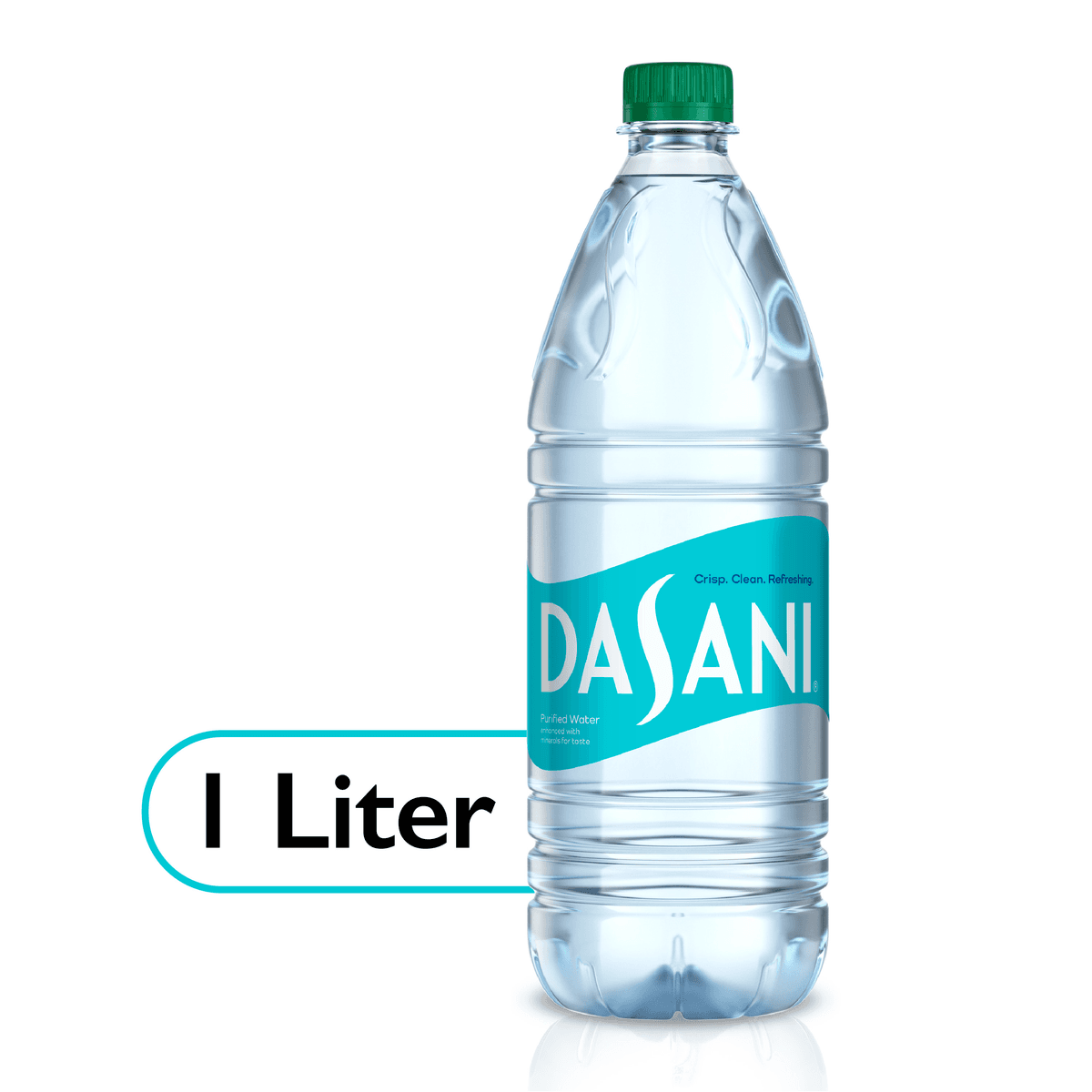 Dasani Water
