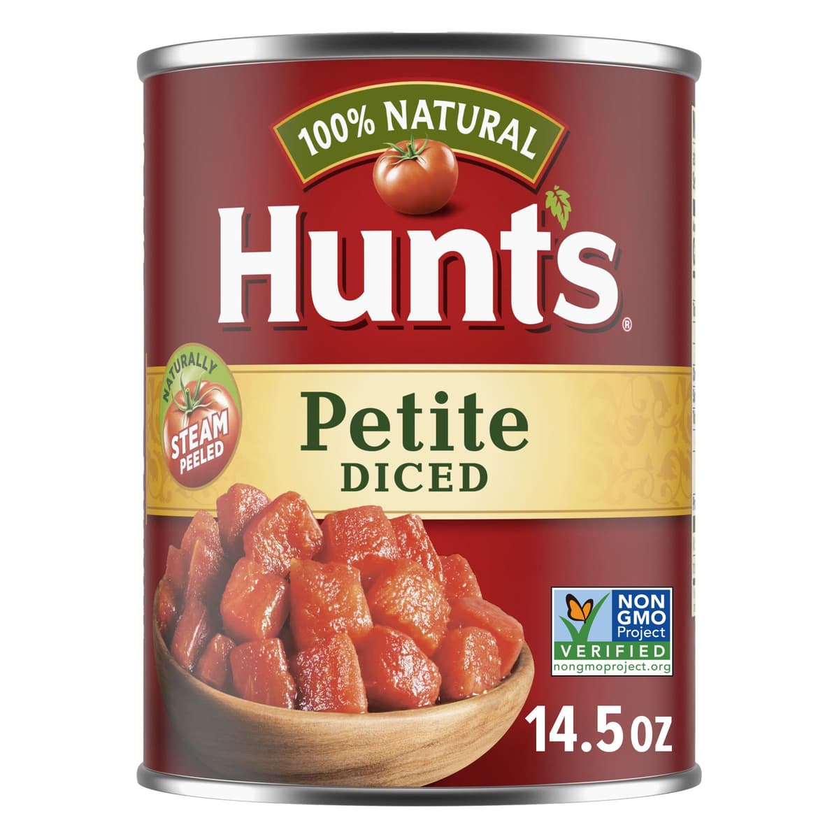 Petite Diced Tomatoes