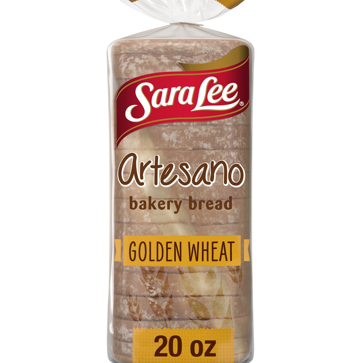 Golden Wheat Bakery Bread