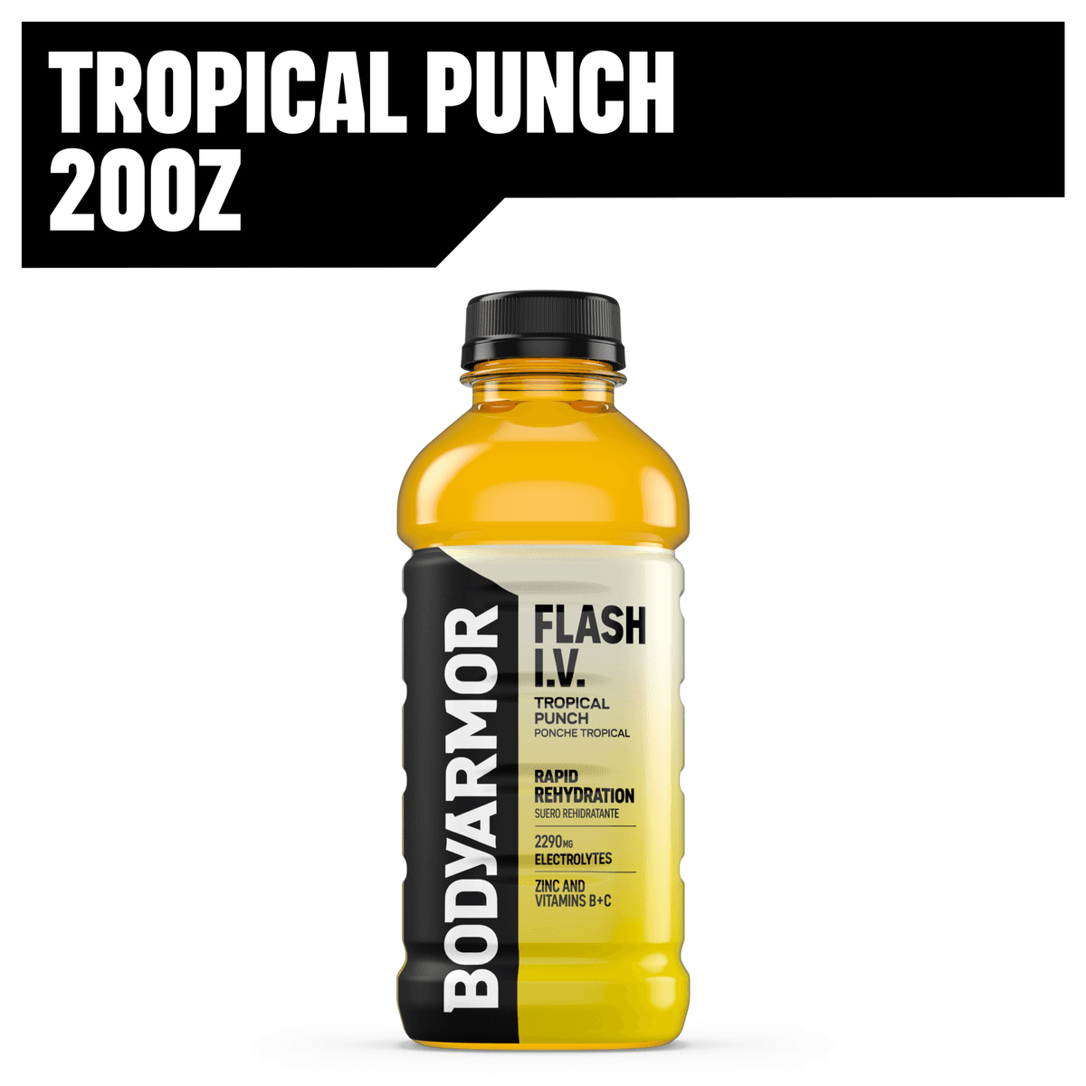 Tropical Punch