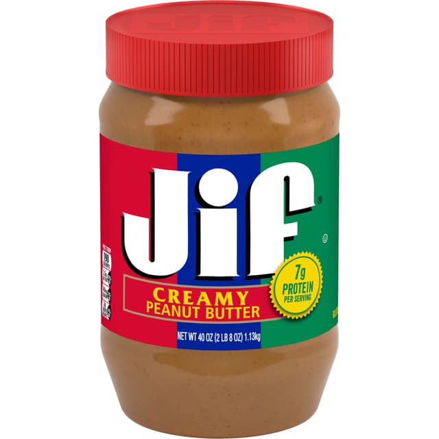 Jif Peanut Butter