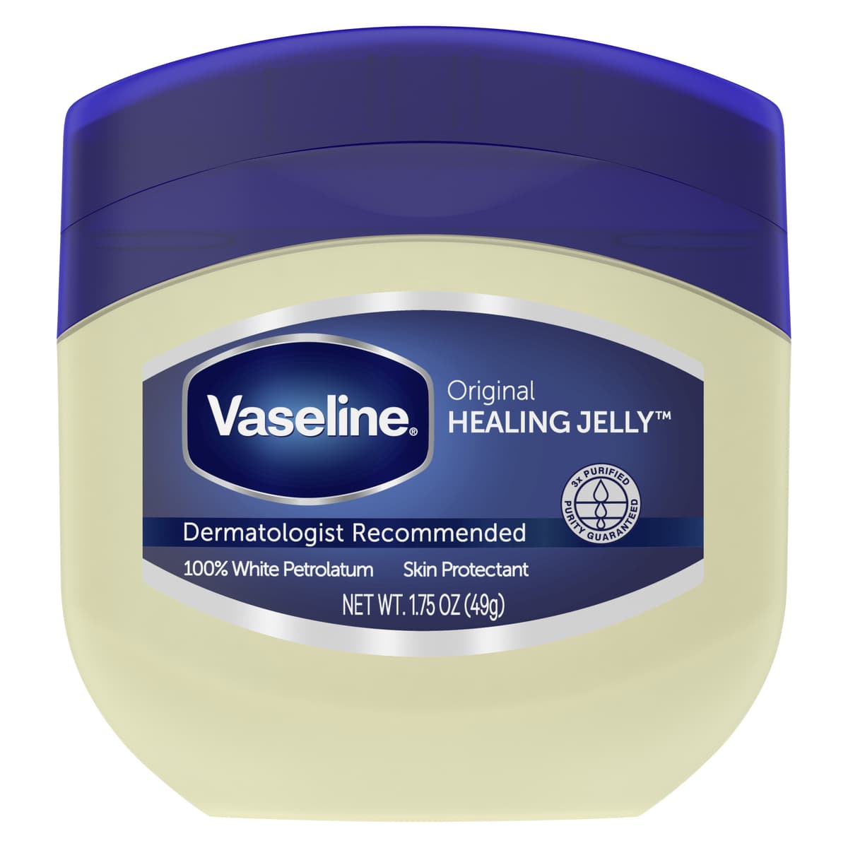 Vaseline Petroleum Jelly