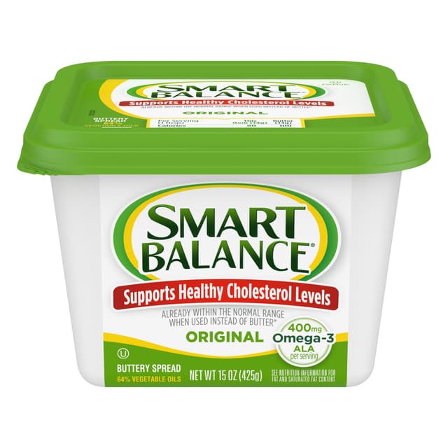 Buttery Spread
