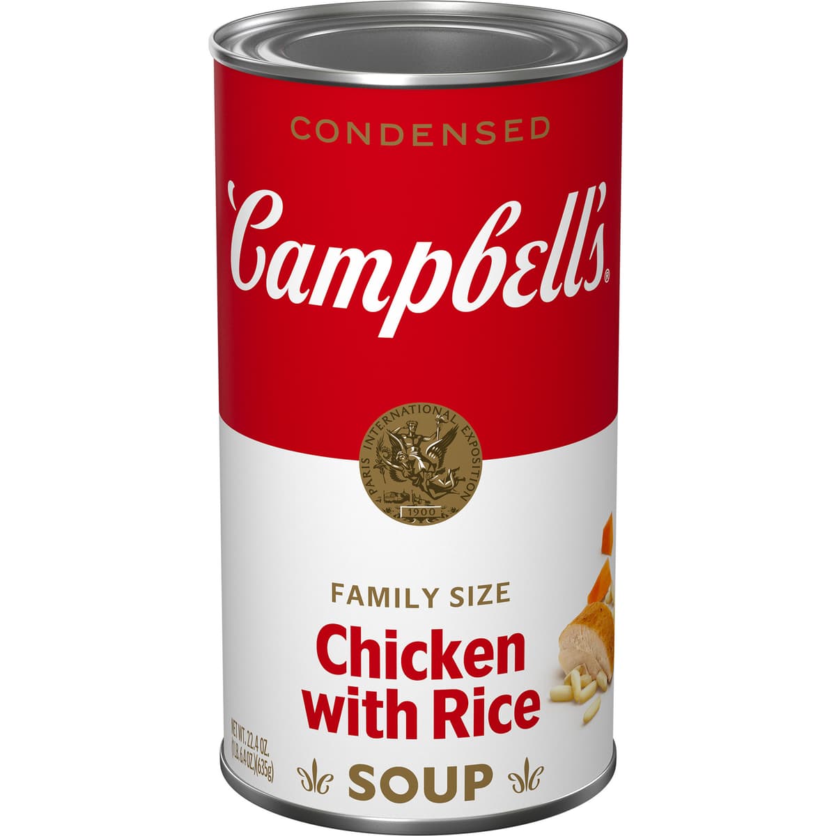 R&W Ckn W Rice