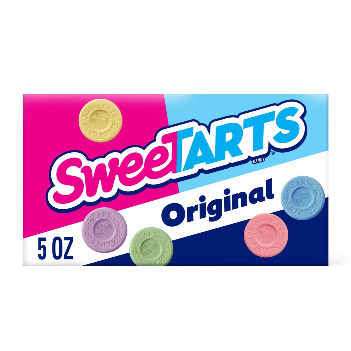 Tangy Candy