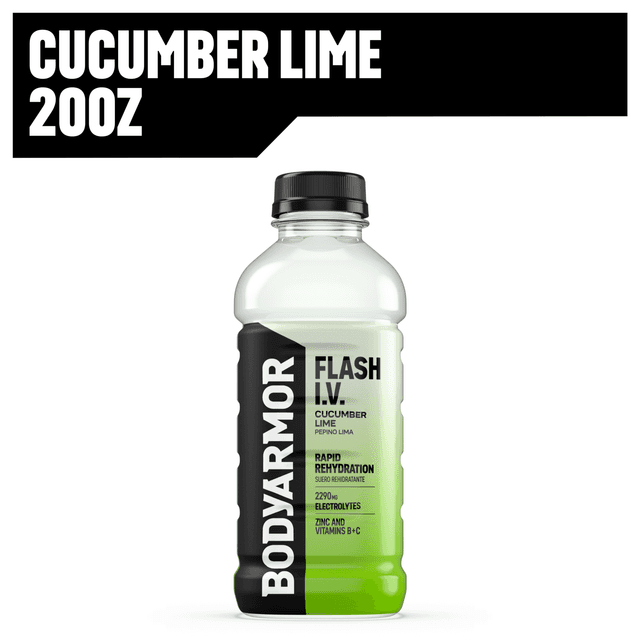 Electrolyte Beverage