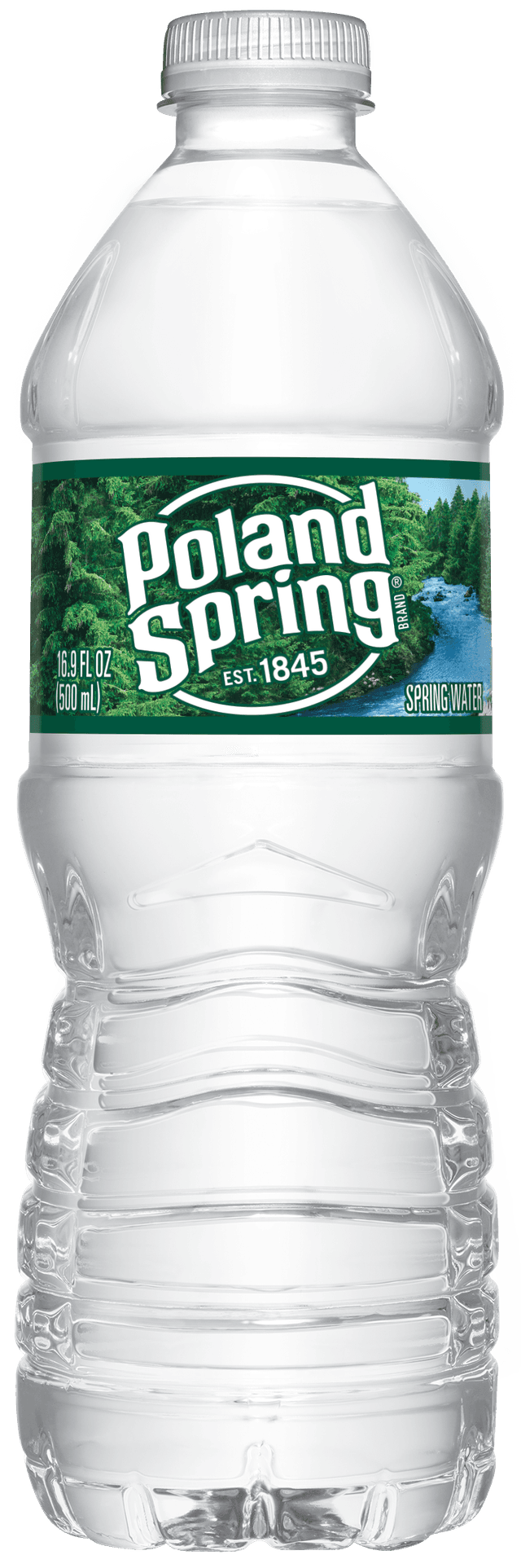 Poland Spring Water