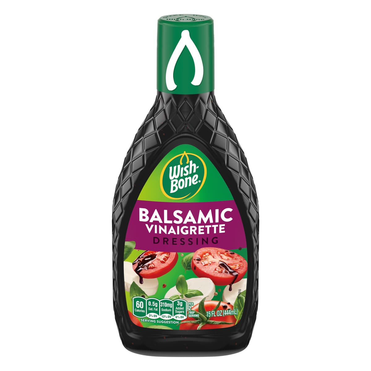 Balsamic Vinaigrette Dressing