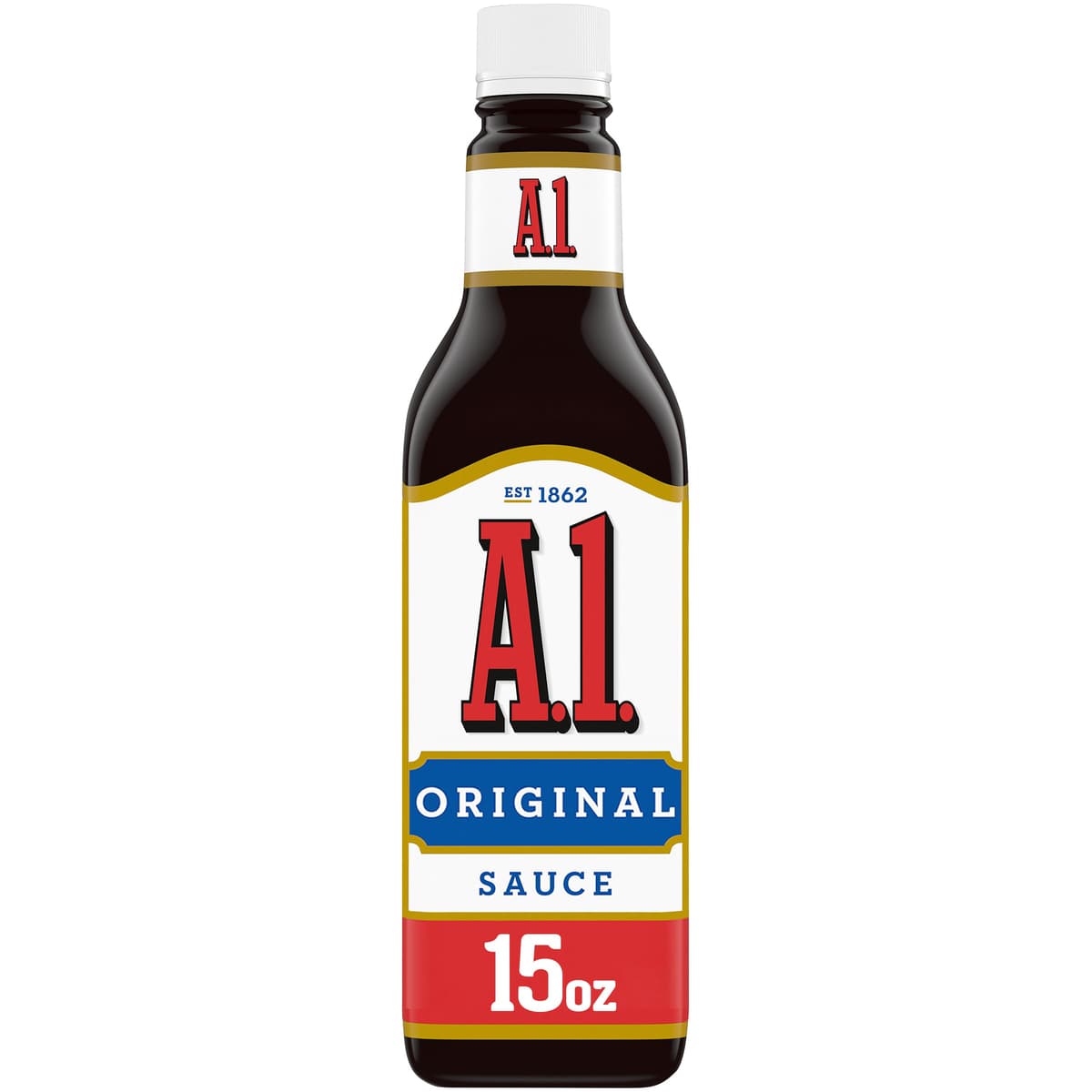 A.1. Original Sauce