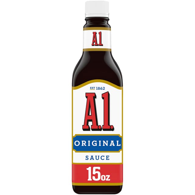 A.1. Original Sauce