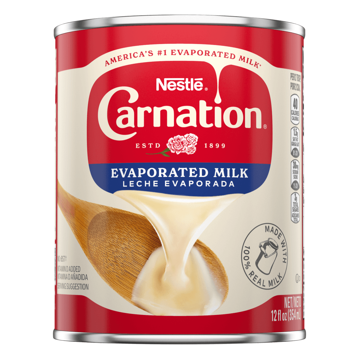 Evaporated Milk