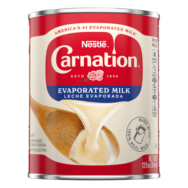 Evaporated Milk