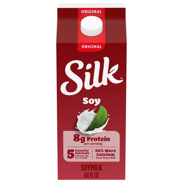 Original Soymilk