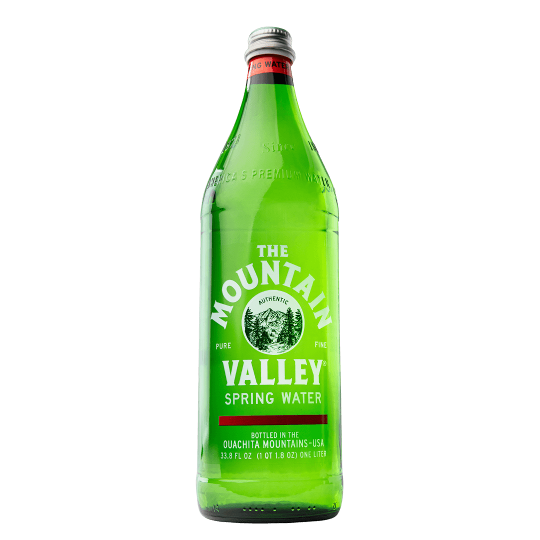 Mountain Valley Spring Water