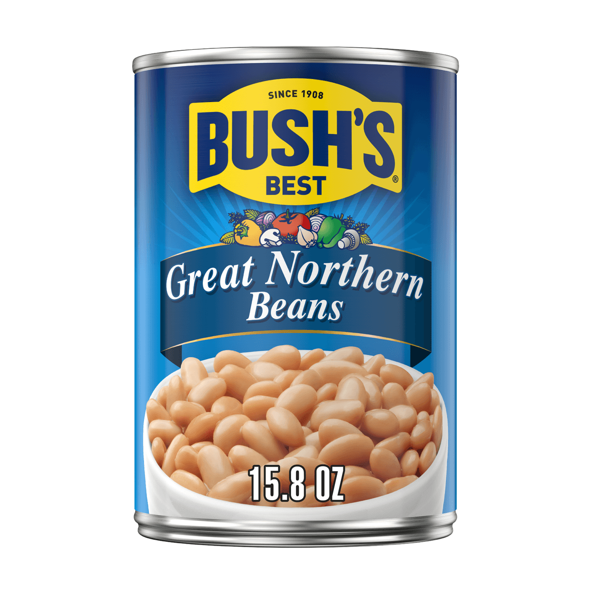 Great Northern Beans