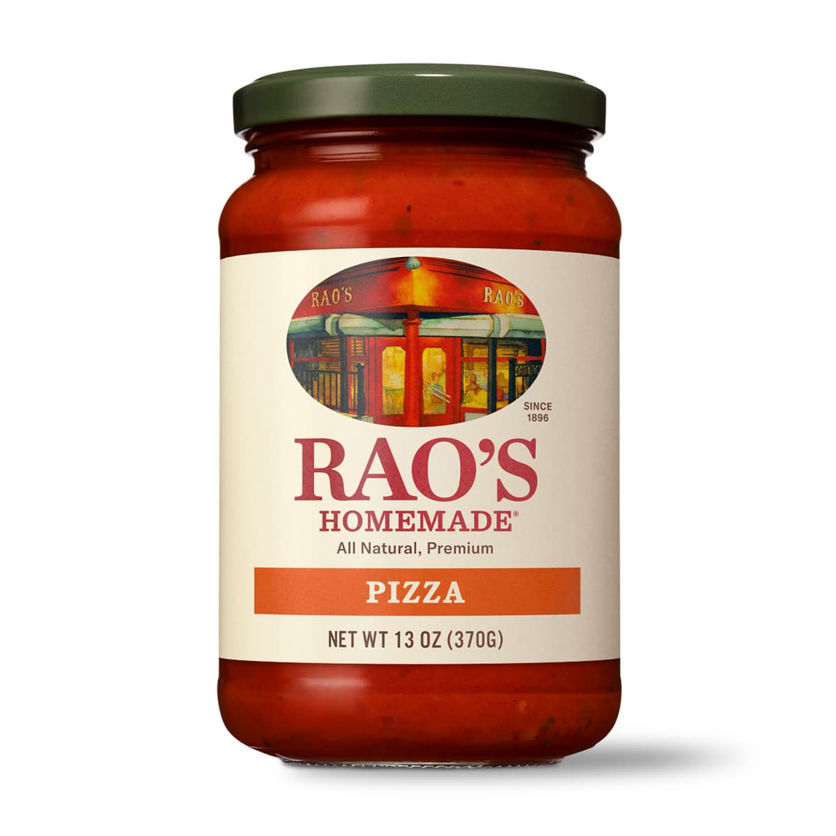 Pizza Sauce