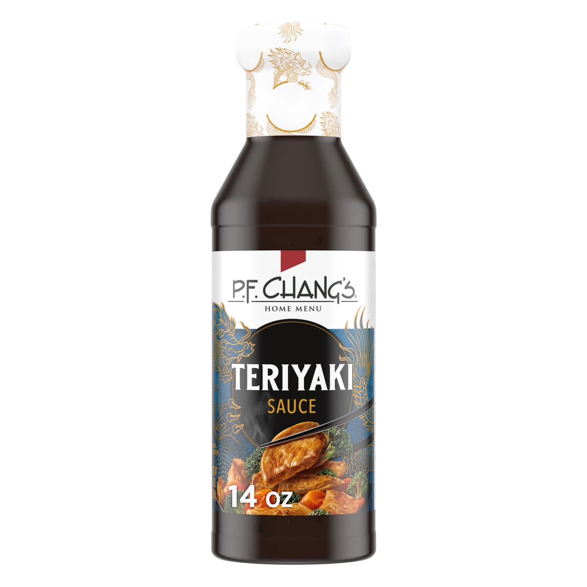 P.F. Chang's Home Menu Teriyaki Sauce
