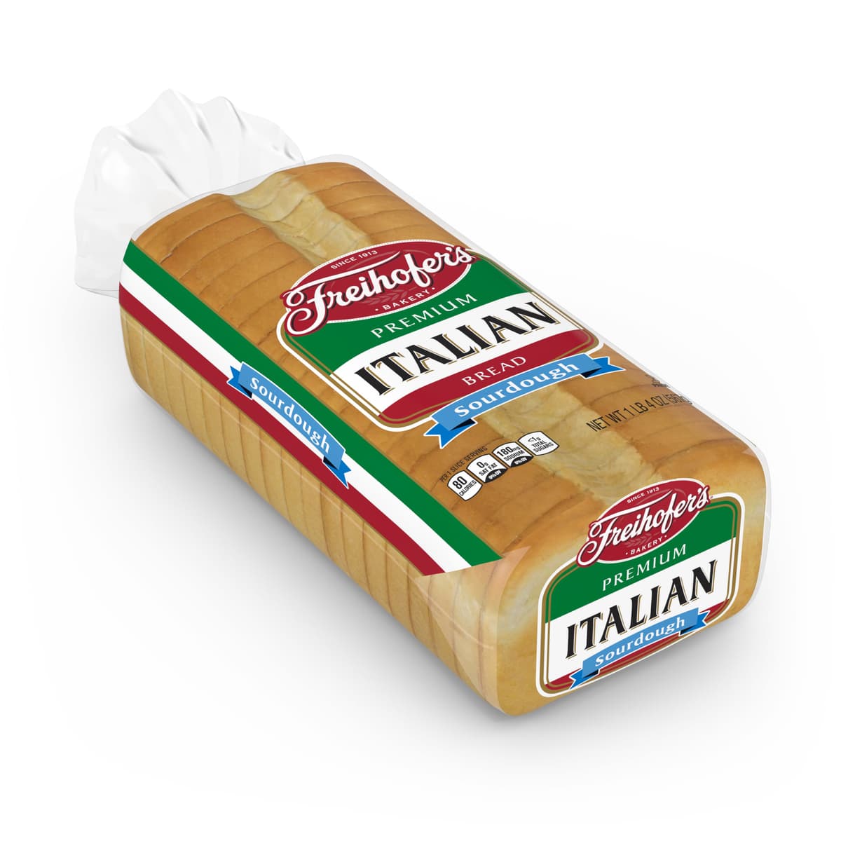 Italian Premium Bread Sourdough