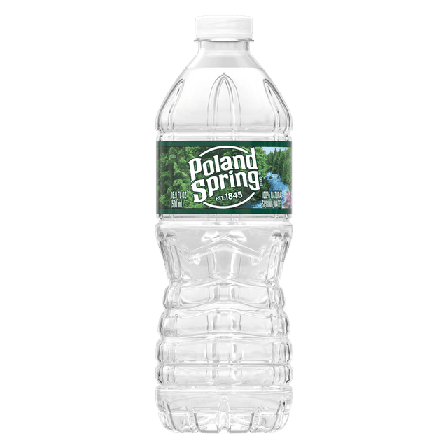 poland spring