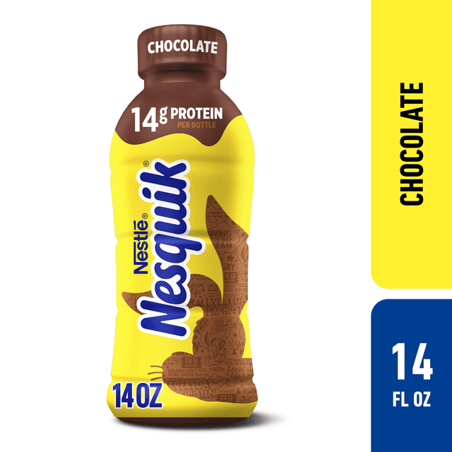 Chocolate Milk