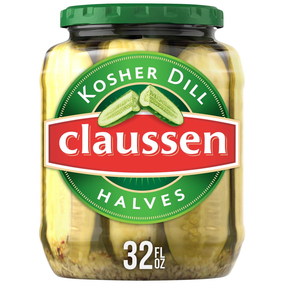Halves