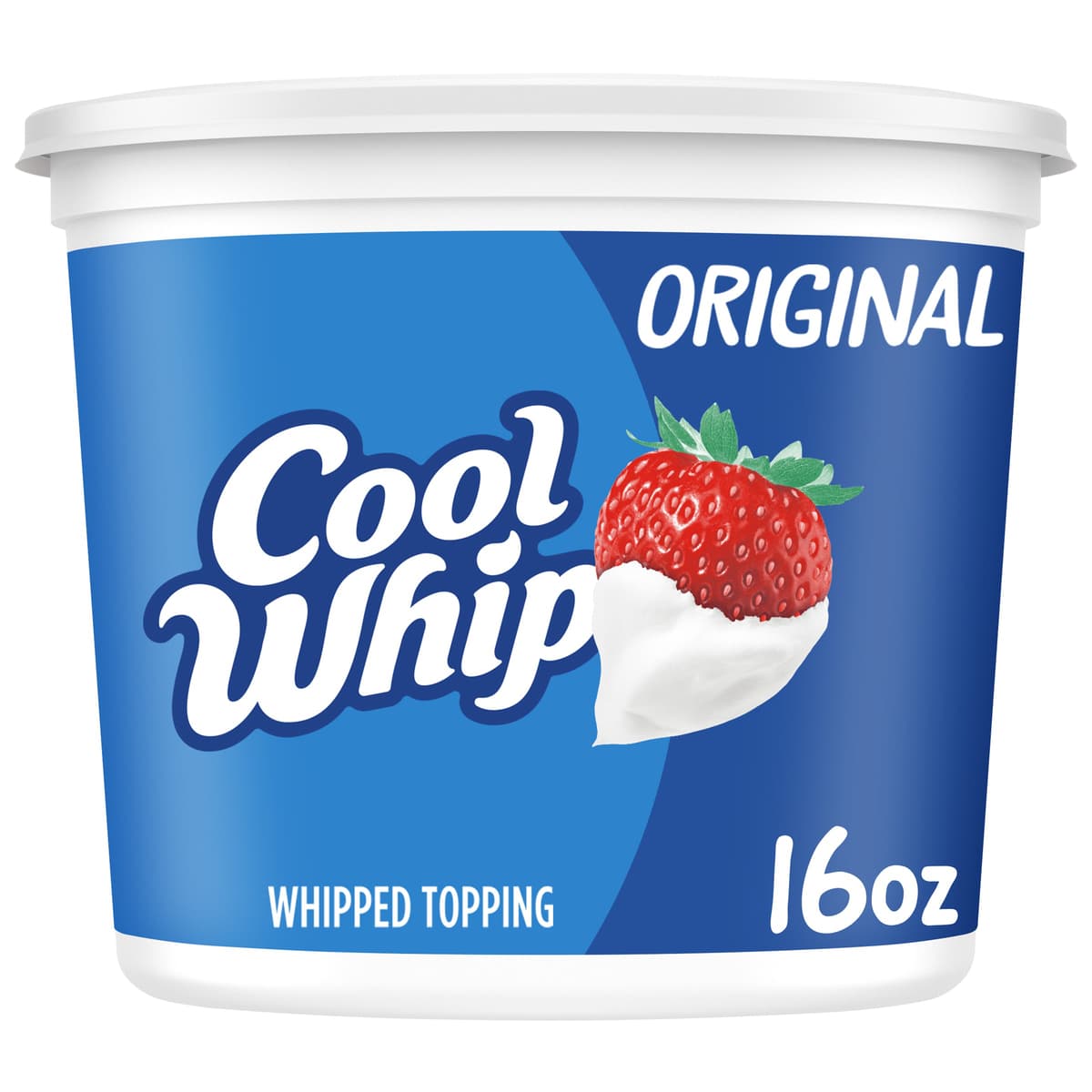 Original Whipped Topping