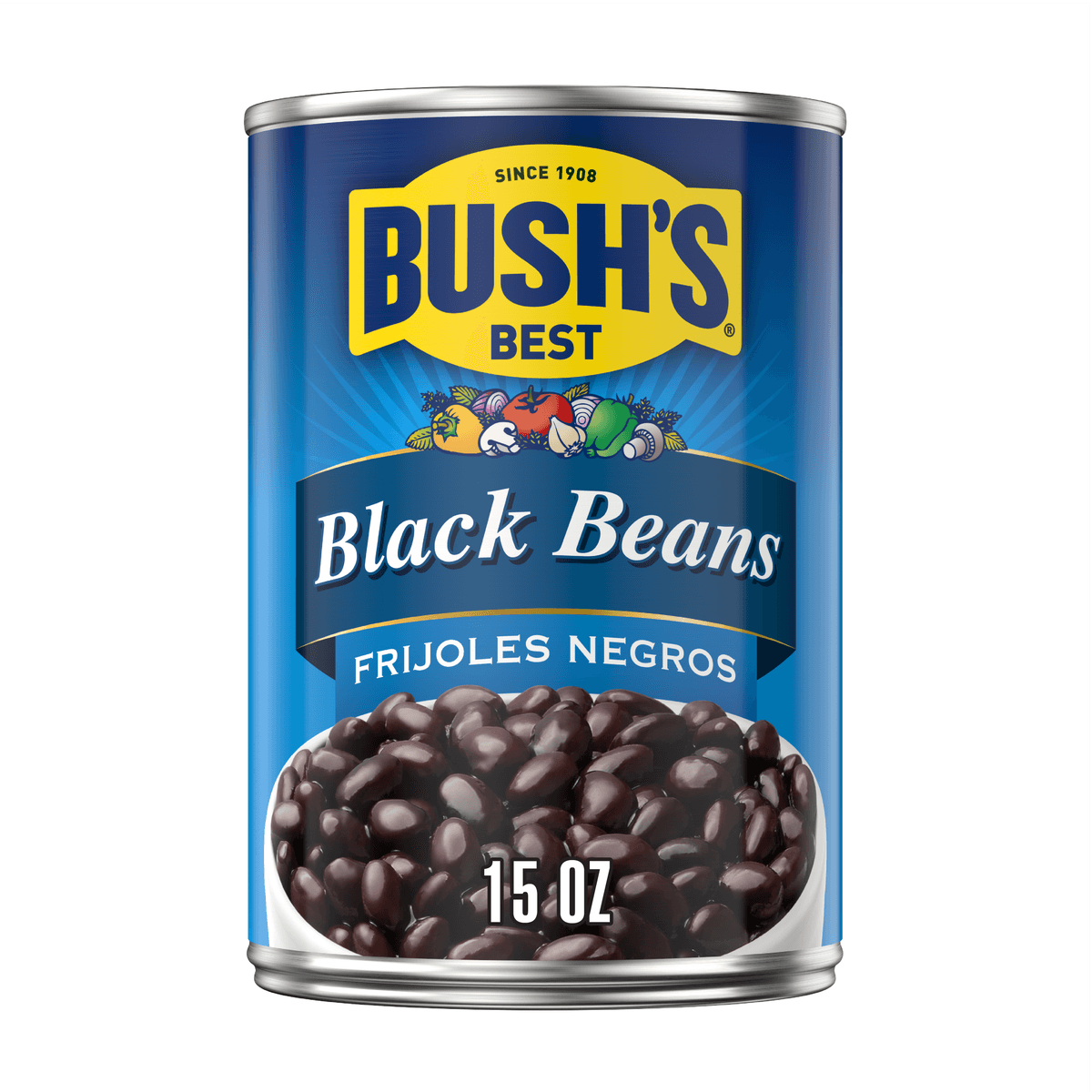 Black Beans