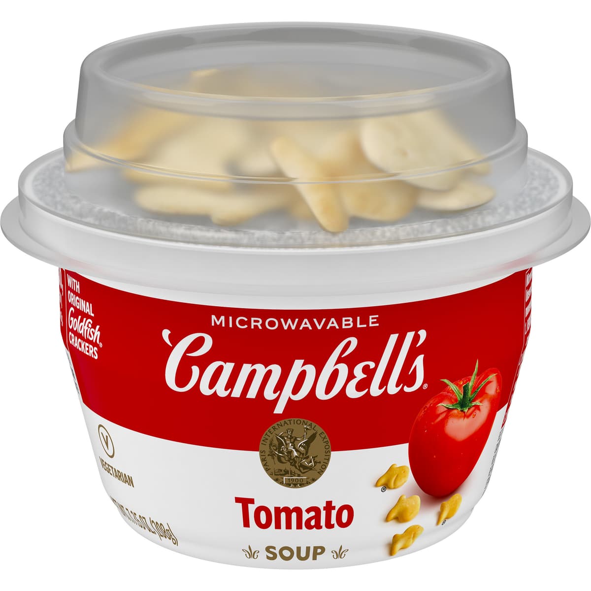 Campbell's Classic Tomato Soup
