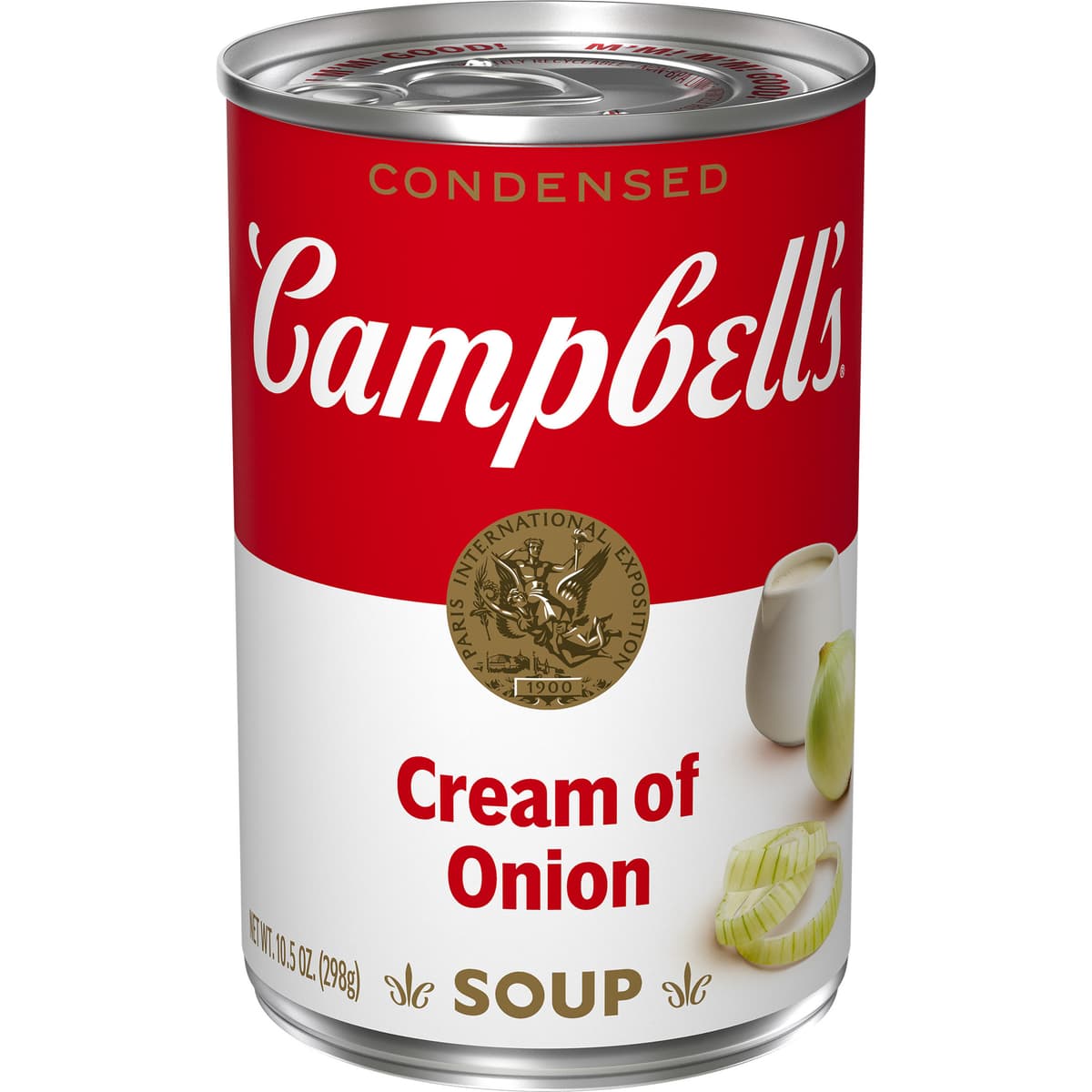 R&W Cream of Onion