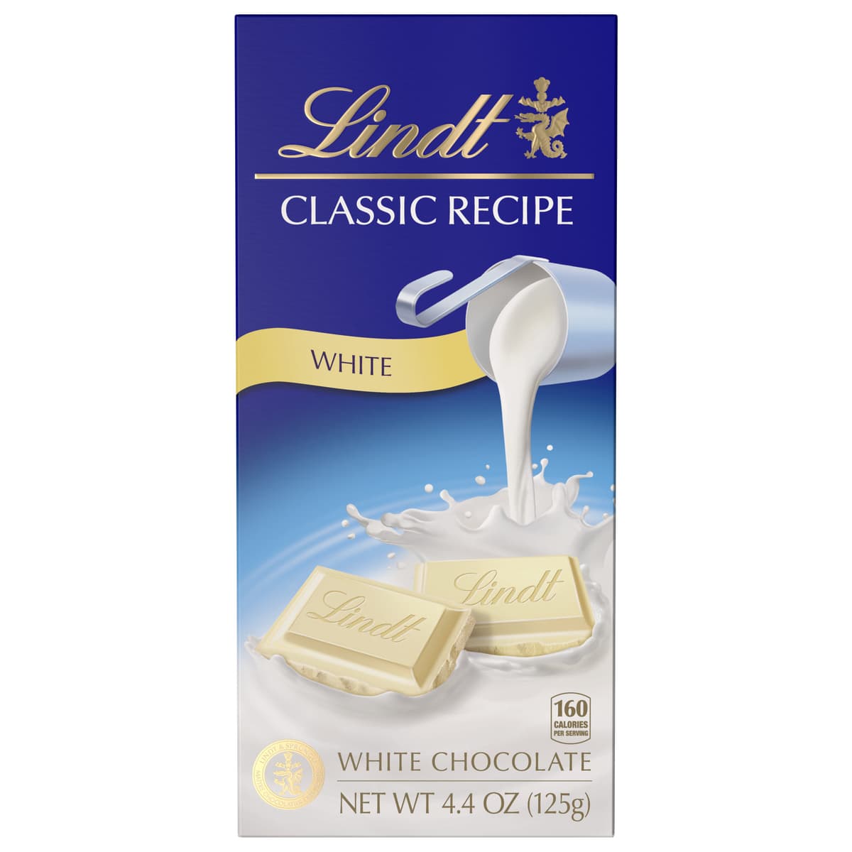 White Chocolate