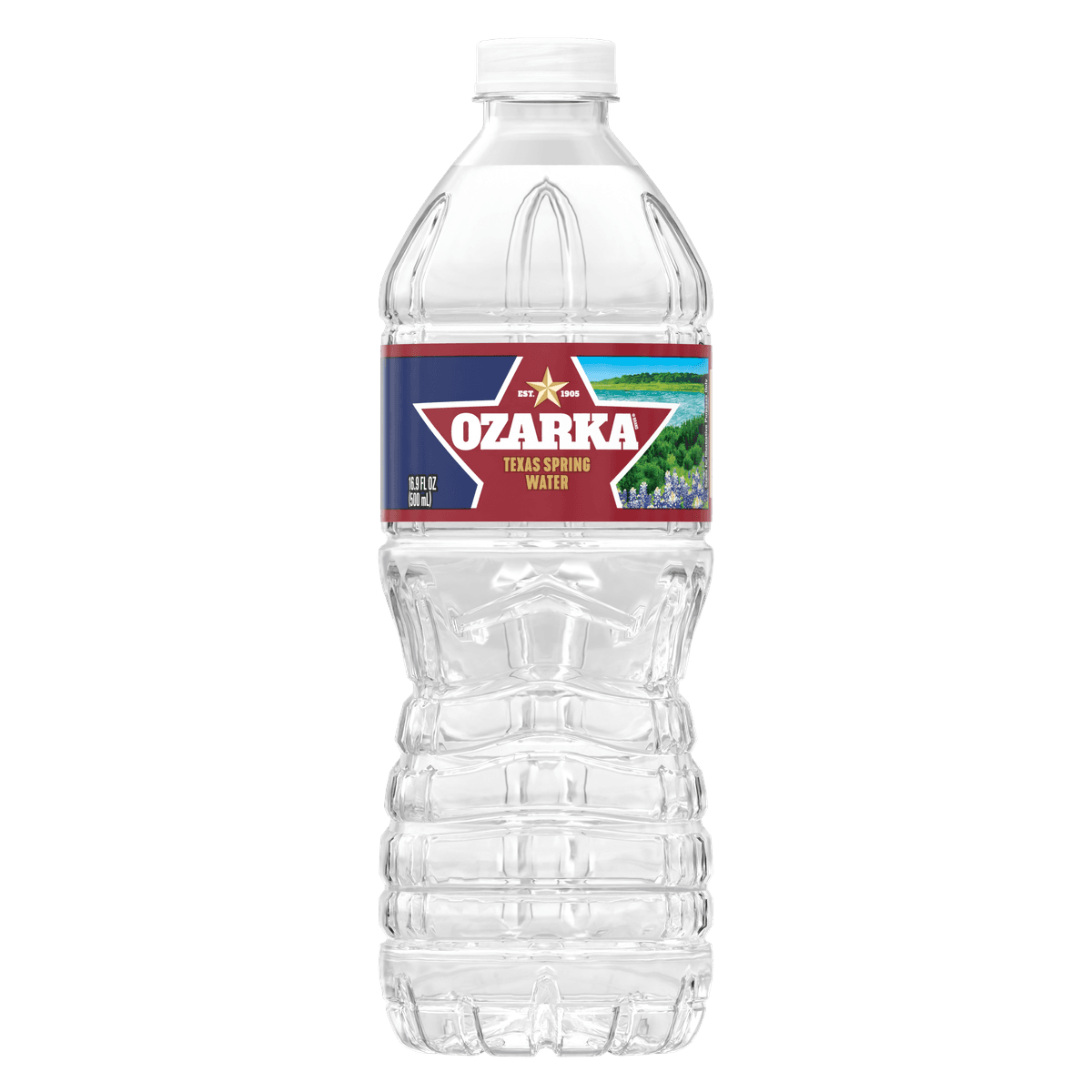 Ozarka Water